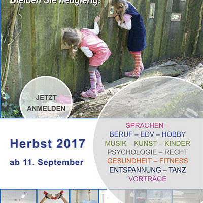 Programmcover vhs Schenefeld