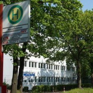 Seminarräume im VHS-Gebäude vhs Schenefeld
